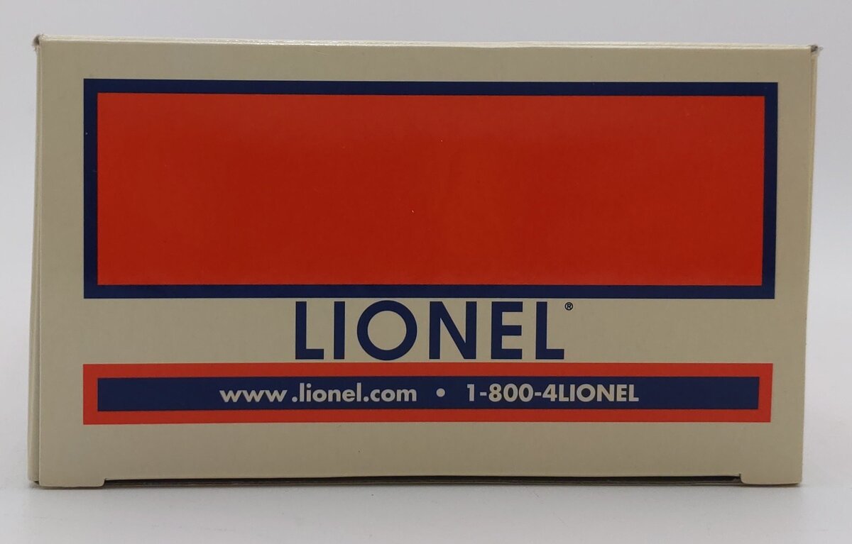 Lionel 6-36170 Partridge in a Pear Tree Reefer NIB