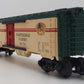 Lionel 6-36170 Partridge in a Pear Tree Reefer NIB