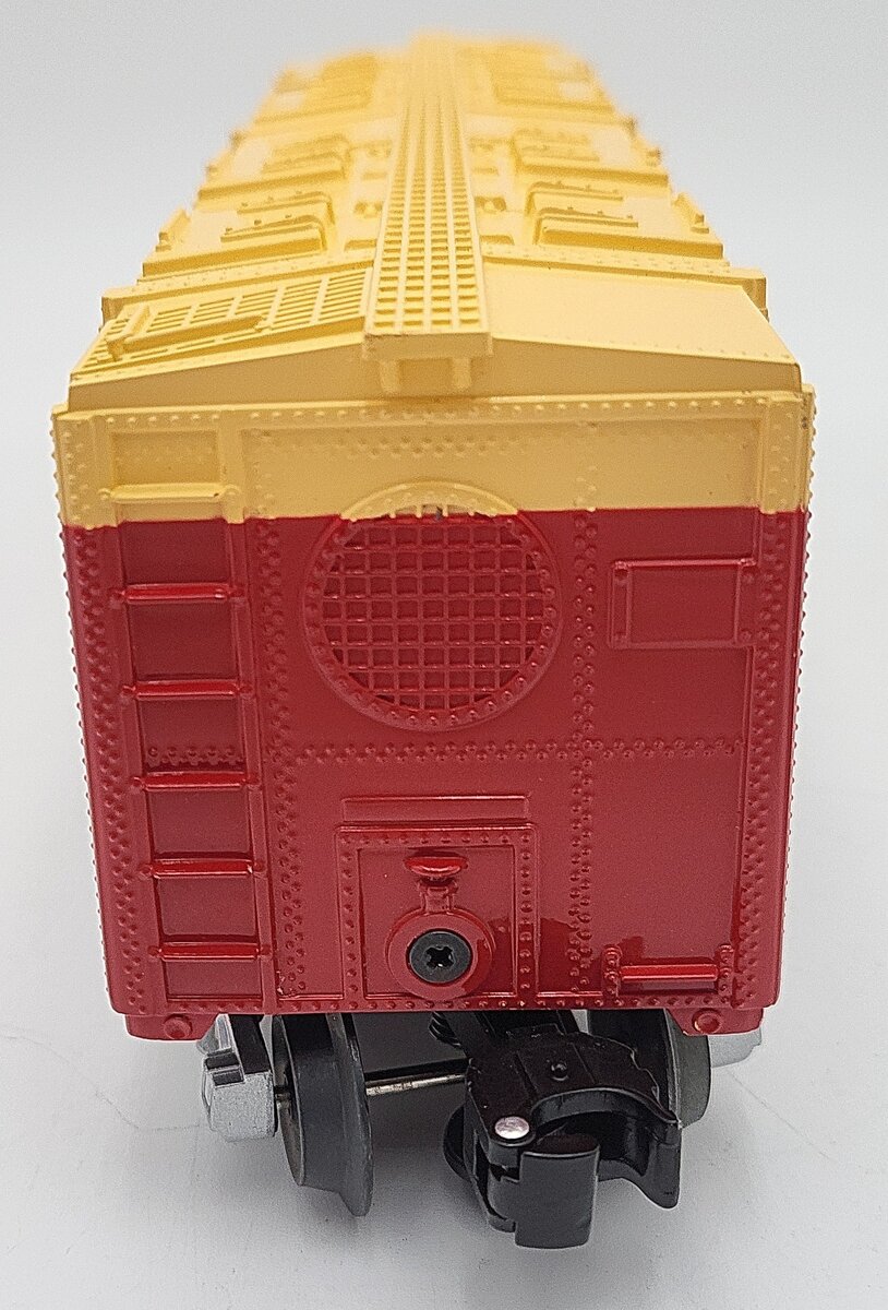 Lionel 6-58549 O Gauge Texas Special Mint Car LCCA 2012 LN/Box