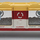 Lionel 6-58549 O Gauge Texas Special Mint Car LCCA 2012 LN/Box
