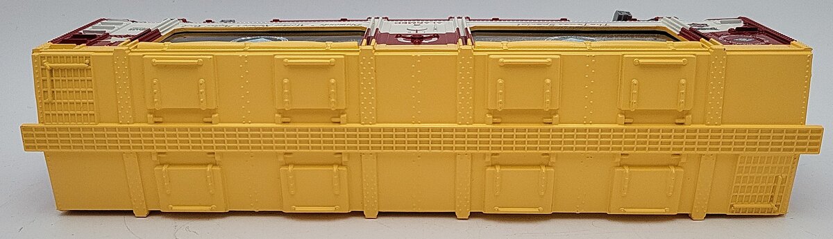 Lionel 6-58549 O Gauge Texas Special Mint Car LCCA 2012 LN/Box