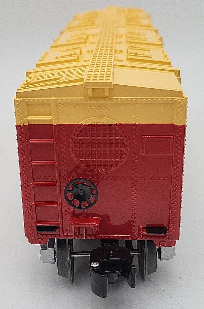 Lionel 6-58549 O Gauge Texas Special Mint Car LCCA 2012 LN/Box