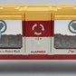 Lionel 6-58549 O Gauge Texas Special Mint Car LCCA 2012 LN/Box