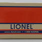 Lionel 6-39496 O Gauge LRRC #6475-10 Pickles Vat Car 50th Anniversary LN/Box