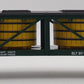 Lionel 6-39496 O Gauge LRRC #6475-10 Pickles Vat Car 50th Anniversary LN/Box