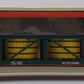 Lionel 6-39496 O Gauge LRRC #6475-10 Pickles Vat Car 50th Anniversary LN/Box