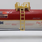 Lionel 6-58550 O Gauge MLR Texas Special Unibody Tank Car #301245 NIB