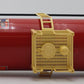 Lionel 6-58550 O Gauge MLR Texas Special Unibody Tank Car #301245 NIB