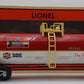 Lionel 6-58550 O Gauge MLR Texas Special Unibody Tank Car #301245 NIB