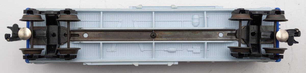 Lionel 6-7605 O Gauge Spirit of 76 State of Connecticut Boxcar #7605 EX/Box