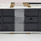 Lionel 6-82713 O Gauge 2015 Christmas Steel Boxcar with Christmas Music LN/Box