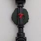 Lionel 6-37968 O LRRC Christmas Old Style Clock Tower w/Wreath LN/Box
