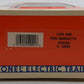 Lionel 6-52090 O Gauge Pere Marquette LCCA-1996 Double Door Boxcar #71996 LN/Box