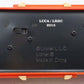 Lionel 6-58224 O Gauge LCCA/LRRC Walking Brakeman Car EX/Box