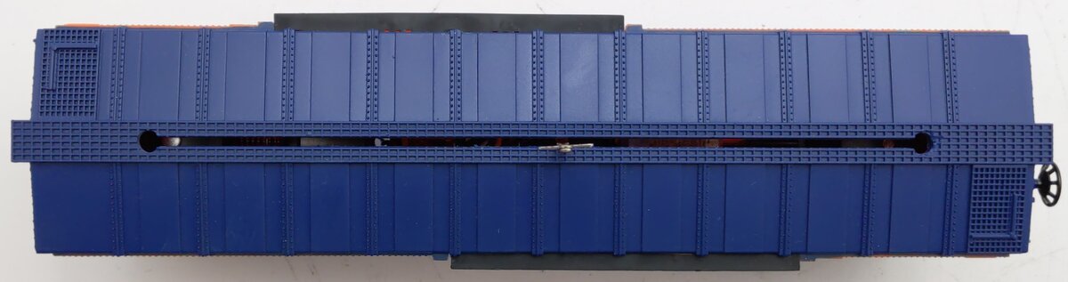 Lionel 6-58224 O Gauge LCCA/LRRC Walking Brakeman Car EX/Box