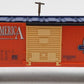 Lionel 6-58224 O Gauge LCCA/LRRC Walking Brakeman Car EX/Box