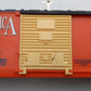 Lionel 6-58224 O Gauge LCCA/LRRC Walking Brakeman Car EX/Box