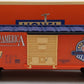 Lionel 6-58224 O Gauge LCCA/LRRC Walking Brakeman Car EX/Box