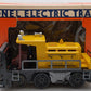 Lionel 6-8578 NYC Motorized Ballast Tamper Car EX/Box