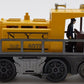 Lionel 6-8578 NYC Motorized Ballast Tamper Car EX/Box
