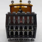 Lionel 6-8578 NYC Motorized Ballast Tamper Car EX/Box
