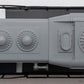 Lionel 6-8587 O Gauge Wabash GP9 Diesel Locomotive (JCP) #484 EX/Box