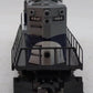 Lionel 6-8587 O Gauge Wabash GP9 Diesel Locomotive (JCP) #484 EX/Box