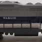Lionel 6-8587 O Gauge Wabash GP9 Diesel Locomotive (JCP) #484 EX/Box