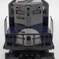 Lionel 6-8587 O Gauge Wabash GP9 Diesel Locomotive (JCP) #484 EX/Box