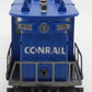 Lionel 6-8859 O Conrail Rectifier Electric Locomotive VG/Box