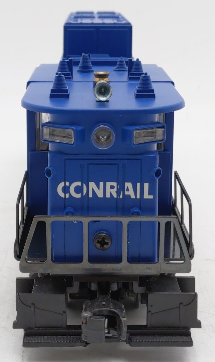 Lionel 6-8859 O Conrail Rectifier Electric Locomotive VG/Box
