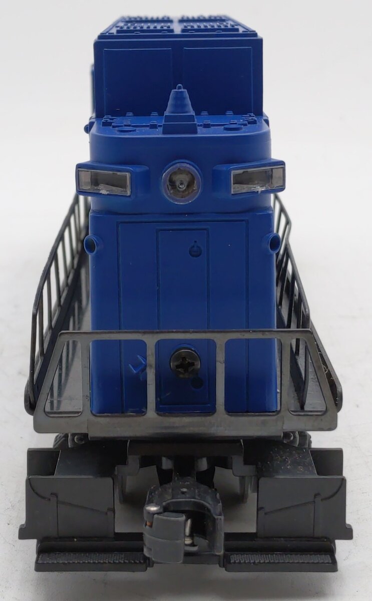 Lionel 6-8859 O Conrail Rectifier Electric Locomotive VG/Box