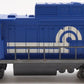 Lionel 6-8859 O Conrail Rectifier Electric Locomotive VG/Box