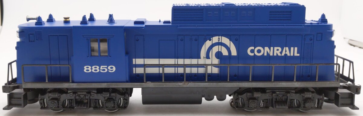 Lionel 6-8859 O Conrail Rectifier Electric Locomotive VG/Box