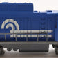 Lionel 6-8859 O Conrail Rectifier Electric Locomotive VG/Box