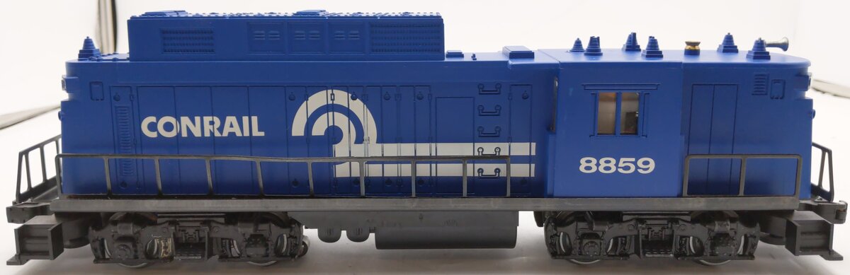 Lionel 6-8859 O Conrail Rectifier Electric Locomotive VG/Box