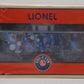 Lionel 6-83176 O Lionel Lines Christmas Caboose LN/Box