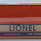 Lionel 6-83176 O Lionel Lines Christmas Caboose LN/Box