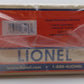 Lionel 6-83176 O Lionel Lines Christmas Caboose LN/Box