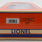 Lionel 6-52266 O Gauge 2002 LCCA Convention Pennsylvania 4-Bay Hopper #707024 LN/Box
