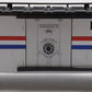 Lionel 6-71998 O Gauge Amtrak Express Baggage Box Car #71998 EX