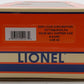 Lionel 6-52267 O 2002 PRR Coal Goes to War 4-Bay Hopper #707025 LN/Box