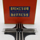 Lionel 6-5540 O Gauge 90 Degree Crossover EX/Box