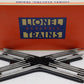 Lionel 6-5545 O Gauge 45° Crossover EX/Box