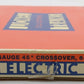 Lionel 6-5545 O Gauge 45° Crossover EX/Box