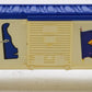 Lionel 6-7601 O Gauge State of Delaware Boxcar EX/Box