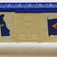 Lionel 6-7601 O Gauge State of Delaware Boxcar EX/Box
