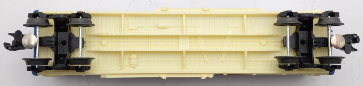 Lionel 6-7601 O Gauge State of Delaware Boxcar EX/Box