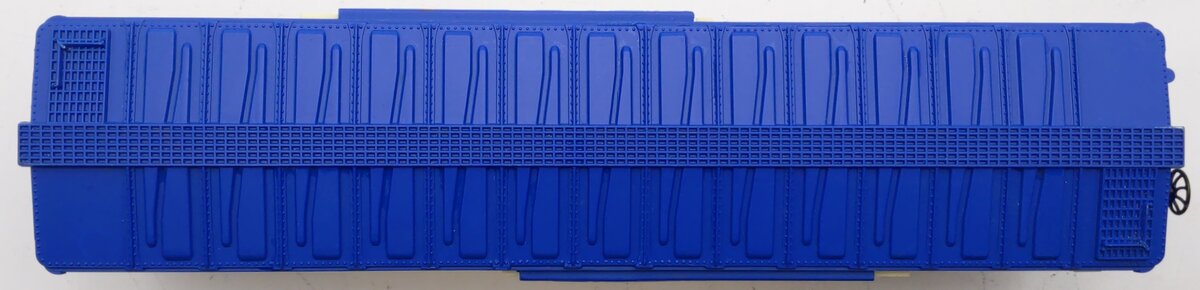 Lionel 6-7601 O Gauge State of Delaware Boxcar EX/Box