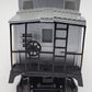 Lionel 6-9166 O Gauge Rio Grande Lighted Caboose EX/Box